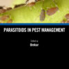 Parasitoids in Pest Management - 1st Edition
