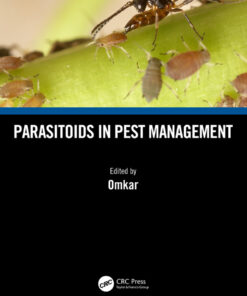 Parasitoids in Pest Management - 1st Edition