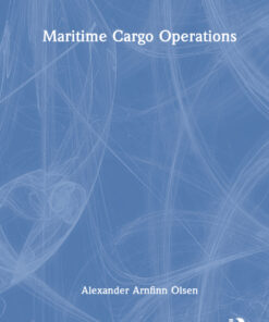 Maritime Cargo Operations - 1st Edition