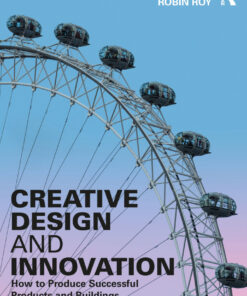 Creative Design and Innovation - 1st Edition