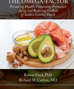 The Omega-Factor - 1st Edition