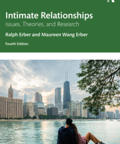 Intimate Relationships - 4th Edition