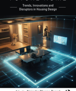 Future Home - 1st Edition