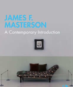 James F. Masterson - 1st Edition
