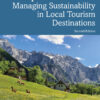 Ethical and Responsible Tourism - 2nd Edition