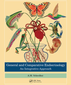 General and Comparative Endocrinology - 1st Edition