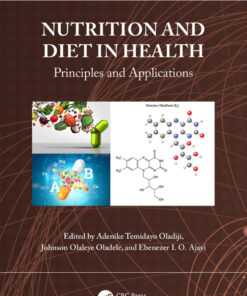Nutrition and Diet in Health - 1st Edition