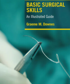 Basic Surgical Skills - 1st Edition