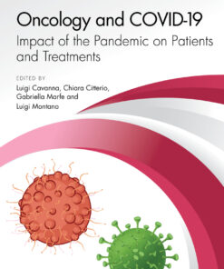 Oncology and COVID 19 - 1st Edition
