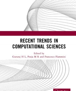 Recent Trends in Computational Sciences - 1st Edition