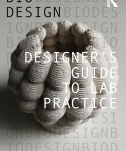 Designer’s Guide to Lab Practice - 1st Edition
