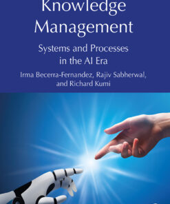 Knowledge Management - 3rd Edition