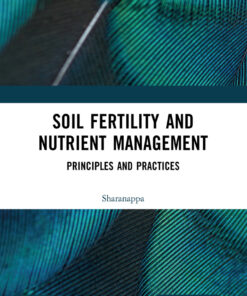 Soil Fertility and Nutrient Management - 1st Edition
