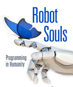 Robot Souls - 1st Edition