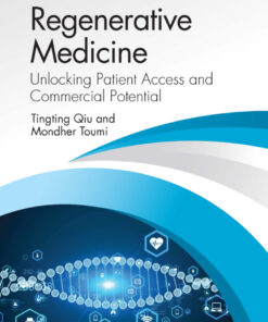 Regenerative Medicine - 1st Edition