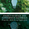 Energy Storage and Conversion Materials - 1st Edition