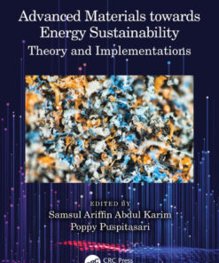 Advanced Materials towards Energy Sustainability - 1st Edition