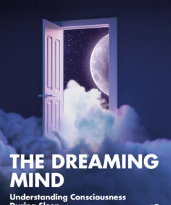 The Dreaming Mind - 1st Edition