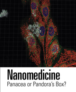 Nanomedicine - 1st Edition