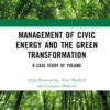 Management of Civic Energy and the Green Transformation - 1st Edition
