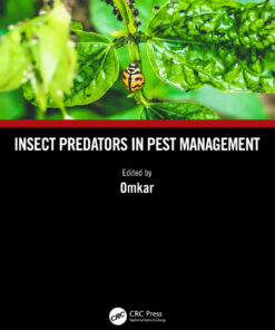Insect Predators in Pest Management - 1st Edition