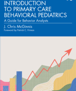 Introduction to Primary Care Behavioral Pediatrics - 1st Edition