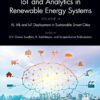 IoT and Analytics in Renewable Energy Systems (Volume 2) - 1st Edition