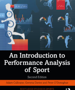 An Introduction to Performance Analysis of Sport - 2nd Edition