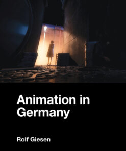 Animation in Germany - 1st Edition
