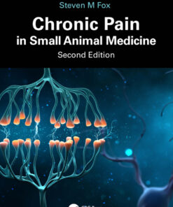 Chronic Pain in Small Animal Medicine - 2nd Edition