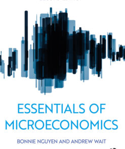 Essentials of Microeconomics - 2nd Edition