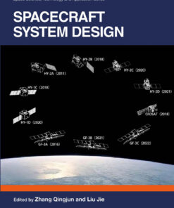 Spacecraft System Design - 1st Edition