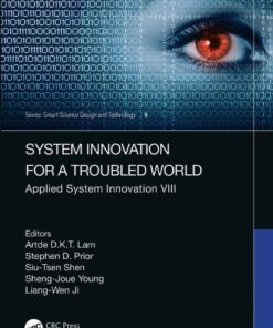System Innovation for a Troubled World - 1st Edition