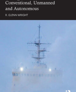 Ship Sensors - 1st Edition