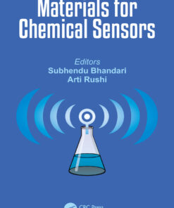 Materials for Chemical Sensors - 1st Edition