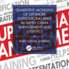 Qualitative Modeling of Offshore Outsourcing Risks in Supply Chain Management and Logistics - 1st Edition