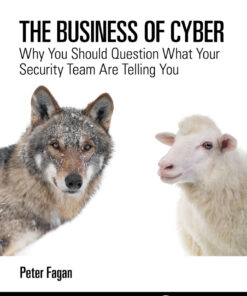 The Business of Cyber - 1st Edition