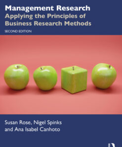 Management Research - 2nd Edition