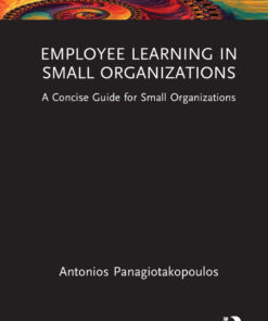 Employee Learning in Small Organizations - 1st Edition