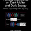 Artificial Intelligence on Dark Matter and Dark Energy - 1st Edition