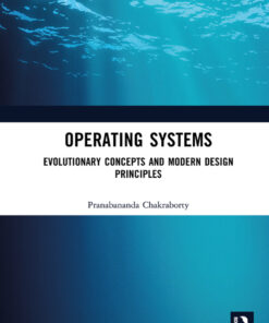 Operating Systems - 1st Edition