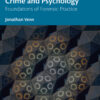 Crime and Psychology - 1st Edition