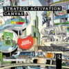 Strategy Activation Canvas - 1st Edition