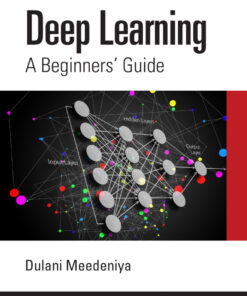 Deep Learning - 1st Edition