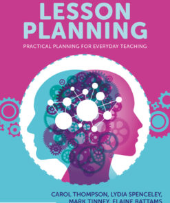 The Ultimate Guide to Lesson Planning - 1st Edition
