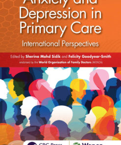 Anxiety and Depression in Primary Care - 1st Edition