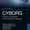 CYBORG - 1st Edition