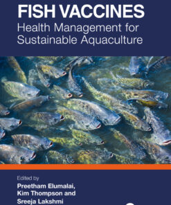Fish Vaccines - 1st Edition
