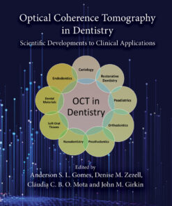 Optical Coherence Tomography in Dentistry - 1st Edition
