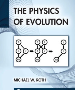 The Physics of Evolution - 1st Edition